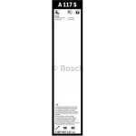 Bosch Μάκτρο Καθαριστήρα - 3 397 007 117