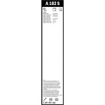 Bosch Μάκτρο Καθαριστήρα - 3 397 007 182 Bosch Μάκτρο Καθαριστήρα - 3 397 007 182