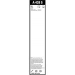 Bosch Μάκτρο Καθαριστήρα - 3 397 007 428