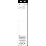 Bosch Μάκτρο Καθαριστήρα - 3 397 007 540