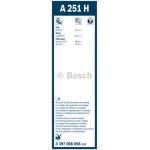 Bosch Μάκτρο Καθαριστήρα - 3 397 008 058