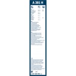 Bosch Μάκτρο Καθαριστήρα - 3 397 008 996