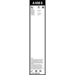 Bosch Μάκτρο Καθαριστήρα - 3 397 009 035