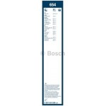 Bosch Μάκτρο Καθαριστήρα - 3 397 010 299