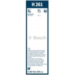 Bosch Μάκτρο Καθαριστήρα - 3 397 011 676