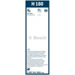 Bosch Μάκτρο Καθαριστήρα - 3 397 011 963