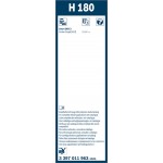 Bosch Μάκτρο Καθαριστήρα - 3 397 011 963