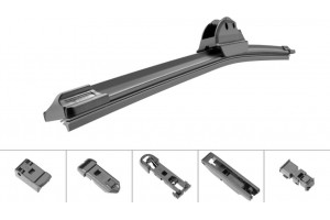 Bosch Μάκτρο Καθαριστήρα - 3 397 013 449