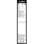 Bosch Μάκτρο Καθαριστήρα - 3 397 014 208