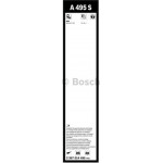 Bosch Μάκτρο Καθαριστήρα - 3 397 014 495