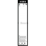 Bosch Μάκτρο Καθαριστήρα - 3 397 014 535