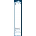 Bosch Μάκτρο Καθαριστήρα - 3 397 015 105