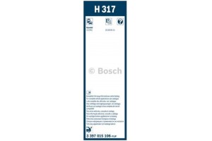 Bosch Μάκτρο Καθαριστήρα - 3 397 015 106