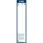 Bosch Μάκτρο Καθαριστήρα - 3 397 015 107