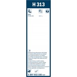 Bosch Μάκτρο Καθαριστήρα - 3 397 015 193