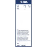 Bosch Μάκτρο Καθαριστήρα - 3 397 015 627