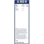 Bosch Μάκτρο Καθαριστήρα - 3 397 016 552