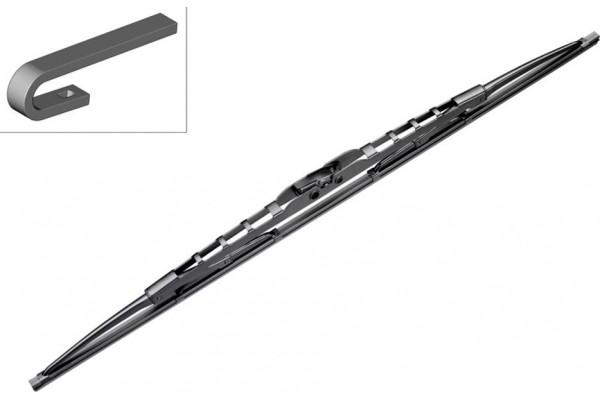 Bosch Μάκτρο Καθαριστήρα - 3 397 018 173