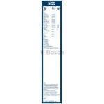 Bosch Μάκτρο Καθαριστήρα - 3 397 018 965