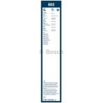 Bosch Μάκτρο Καθαριστήρα - 3 397 118 301