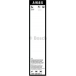 Bosch Μάκτρο Καθαριστήρα - 3 397 118 916