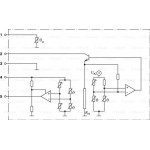 Bosch Μετρητής Μάζας Αέρα - 0 280 218 119