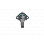 Bosch Μετρητής Μάζας Αέρα - 0 280 218 009