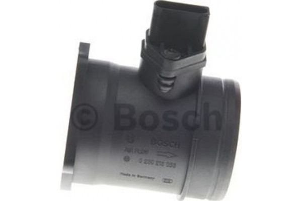 Bosch Μετρητής Μάζας Αέρα - 0 280 218 058