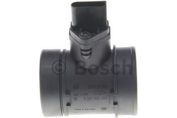 Bosch Μετρητής Μάζας Αέρα - 0 986 284 006