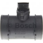 Bosch Μετρητής Μάζας Αέρα - 0 281 002 537