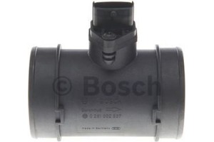 Bosch Μετρητής Μάζας Αέρα - 0 281 002 537