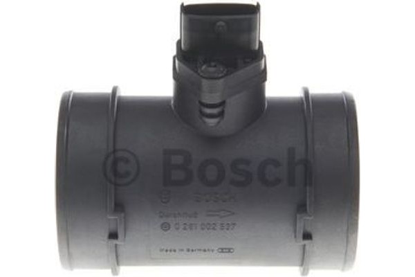 Bosch Μετρητής Μάζας Αέρα - 0 281 002 537