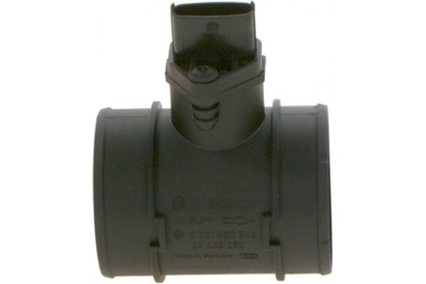 Bosch Μετρητής Μάζας Αέρα - 0 281 002 549