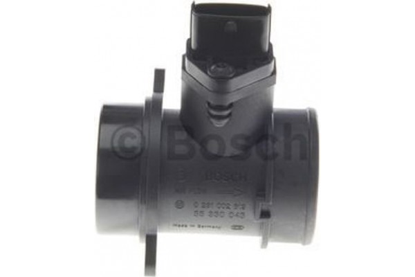 Bosch Μετρητής Μάζας Αέρα - 0 281 002 619