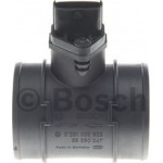 Bosch Μετρητής Μάζας Αέρα - 0 281 002 620