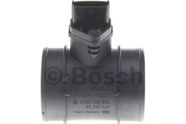 Bosch Μετρητής Μάζας Αέρα - 0 281 002 620