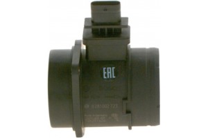 Bosch Μετρητής Μάζας Αέρα - 0 281 002 723