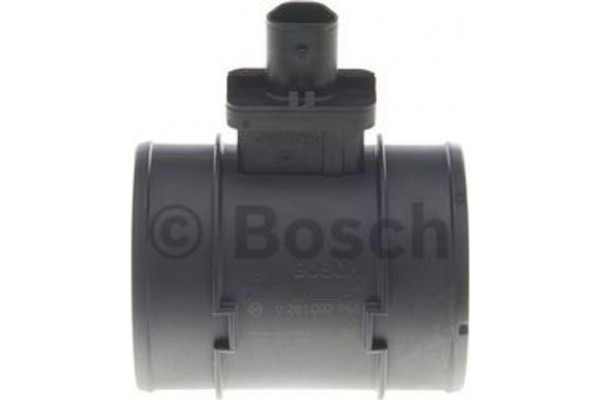 Bosch Μετρητής Μάζας Αέρα - 0 281 002 940