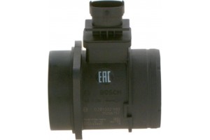 Bosch Μετρητής Μάζας Αέρα - 0 281 002 980