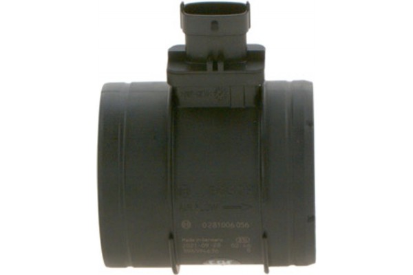 Bosch Μετρητής Μάζας Αέρα - 0 281 006 056 Bosch Μετρητής Μάζας Αέρα - 0 281 006 056