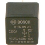 Bosch Μετρητής Μάζας Αέρα - 0 281 006 354