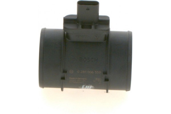 Bosch Μετρητής Μάζας Αέρα - 0 281 006 559 Bosch Μετρητής Μάζας Αέρα - 0 281 006 559