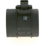 Bosch Μετρητής Μάζας Αέρα - 0 281 007 740 Bosch Μετρητής Μάζας Αέρα - 0 281 007 740