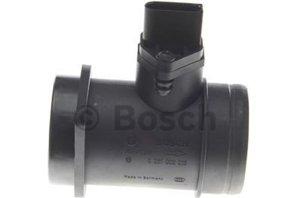 Bosch Μετρητής Μάζας Αέρα - 0 986 284 001