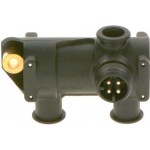 Bosch Μηχανισμός σταματήματος, Σύστημα Ψεκασμού - 0 928 402 030