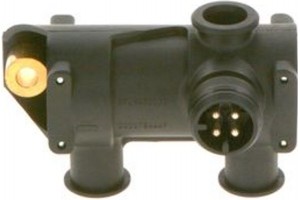 Bosch Μηχανισμός σταματήματος, Σύστημα Ψεκασμού - 0 928 402 030