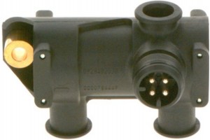 Bosch Μηχανισμός σταματήματος, Σύστημα Ψεκασμού - 0 928 402 030