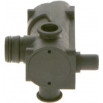 Bosch Μηχανισμός σταματήματος, Σύστημα Ψεκασμού - 0 928 402 030