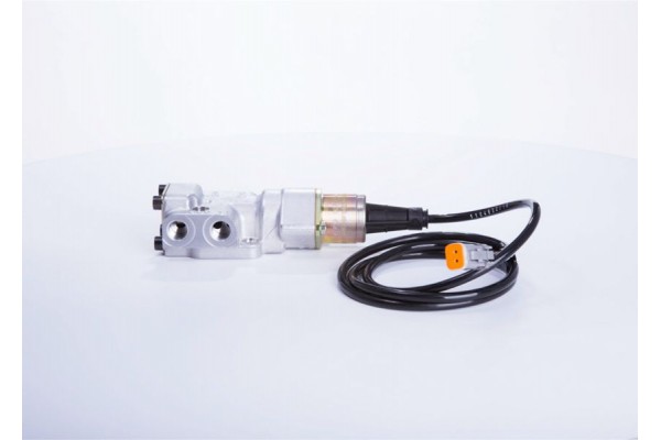 Bosch Μηχανισμός σταματήματος, Σύστημα Ψεκασμού - 2 417 205 022