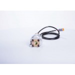 Bosch Μηχανισμός σταματήματος, Σύστημα Ψεκασμού - 2 417 205 022